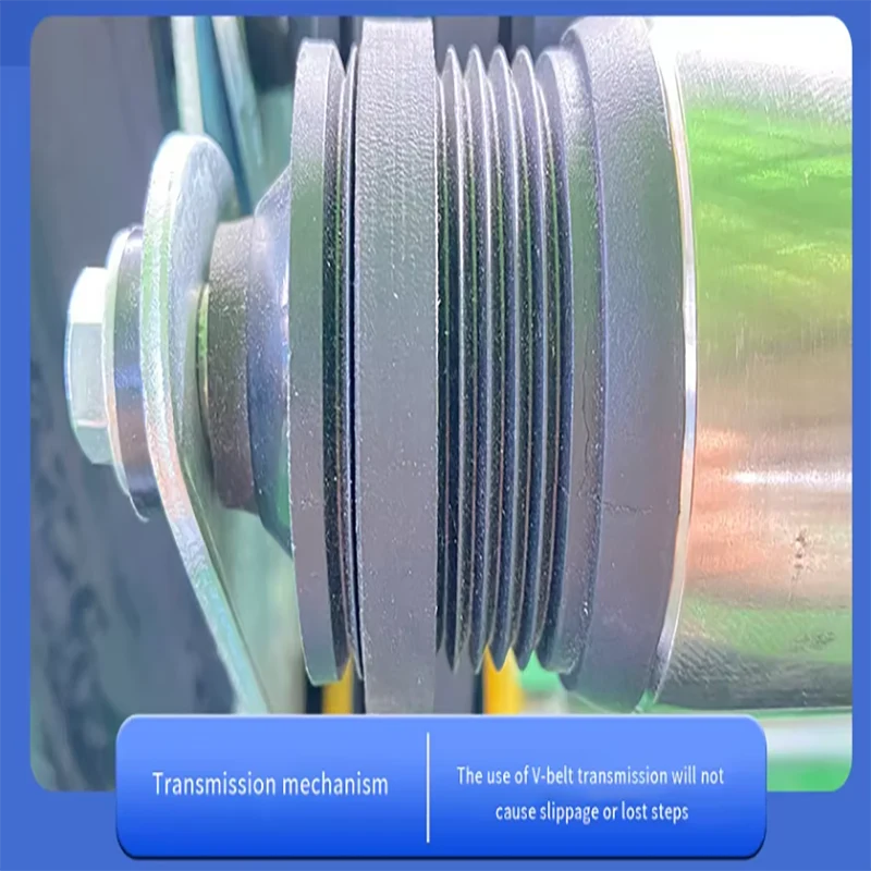 Good Price Container Truck Loading and Unloading Telescopic Belt Conveyor