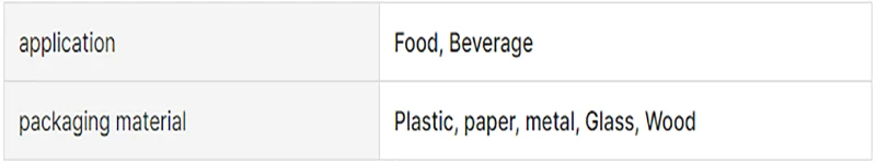 Robotic Palletizer for Corrugated Cardboard Cores Paperboard Sheets Carton Loading-Metal and Plastic Case Packaging