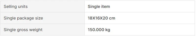 Robotic Palletizer for Corrugated Cardboard Cores Paperboard Sheets Carton Loading-Metal and Plastic Case Packaging