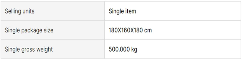 Collaborative Robotic Arm Plastic Palletizer 1kg 2kg 5kg Goods Welding Spraying Palletizing Industrial Collaborative Robot