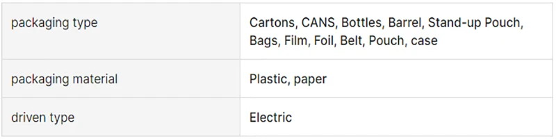 Collaborative Robotic Arm Plastic Palletizer 1kg 2kg 5kg Fried Chicken Noodles Cooking Industrial Collaborative Robot