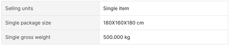 Collaborative Robotic Arm Plastic Palletizer 1kg 2kg 5kg Fried Chicken Noodles Cooking Industrial Collaborative Robot