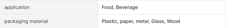 Robotic Palletizer For Metal Plastic Case Packaging Corrugated Cardboard Cores Paperboard Sheets Carton Loading Motor Core