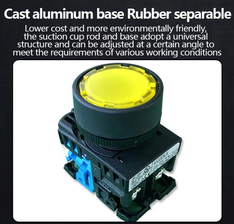 Automatic Vacuum Iron Plate Suction Glass Crane High Efficiency Suction Technology