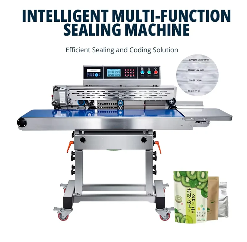 Electric Full-motion Foot-Operated Aluminum Foil Bag Non-Woven Heat Sealing Machine for Chemical Eyelash Hot Melt Application