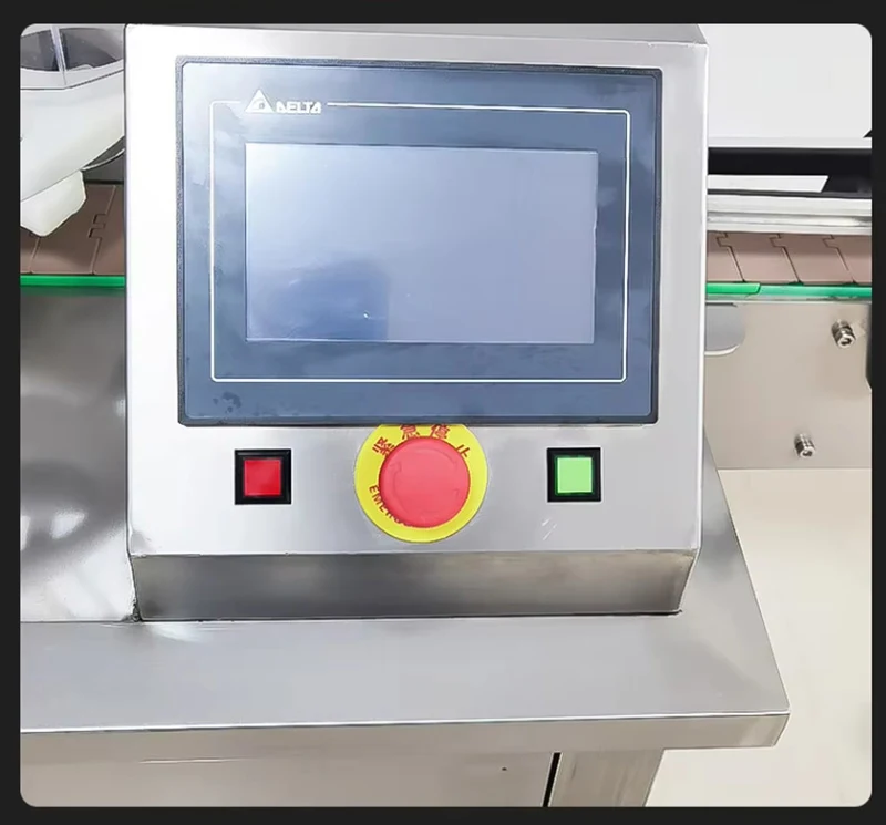 Fully Automatic Bottle Sealing Machine Sauce Laundry Detergent Chemicals Paper Glass Packaging New Used Condition Core Bearing