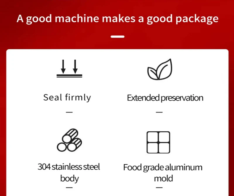 Fully Automatic Fast Food Box Freshness Sealing Machine Food Fruit and Vegetable Freshness Box Fruit Packing Machine