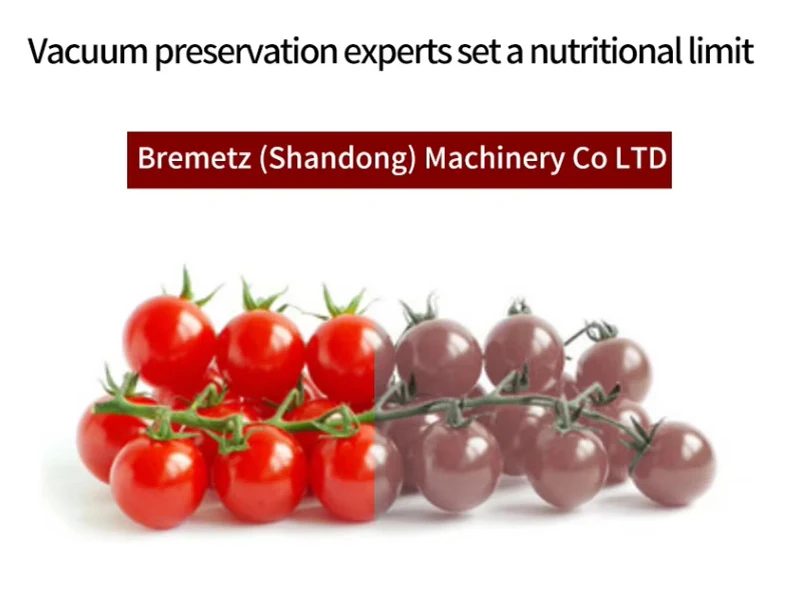 Fully Automatic Fast Food Box Freshness Sealing Machine Food Fruit and Vegetable Freshness Box Fruit Packing Machine