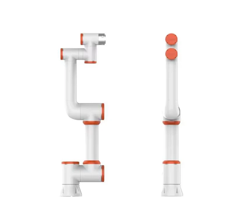 6 Axis Load 5kg Automated Industrial Equipment Cobot Collaborative Robot Arm