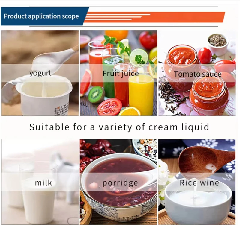 Fully Automatic Electric Turntable Cup Sealing Machine New Condition for Filling Aluminum Foil Beverages Milk Tea Jelly Bottles