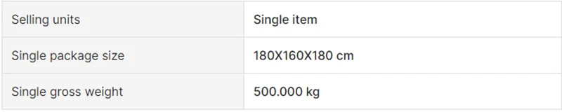 Collaborative Robotic Arm Plastic Palletizer 5kg 10kg 15kg Box Parts Carton Industrial Collaborative Robot