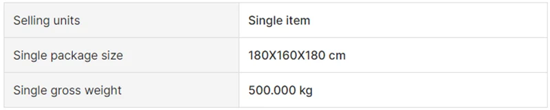 Collaborative Robotic Arm Plastic Palletizer 1kg 2kg 5kg Goods Palletizing Industrial Collaborative Robot