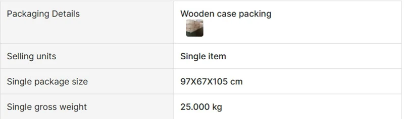 15kg 25kg 50kg Pp Woven Valve Pack Concrete Filling Machine Gravity Valve Cement Powder Type Bag Filling Machine