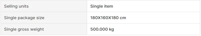 Collaborative Robotic Arm Plastic Palletizer New Industrial Collaborative Robot Fried Chicken Noodles Cooking Motor 1kg 2kg 5kg