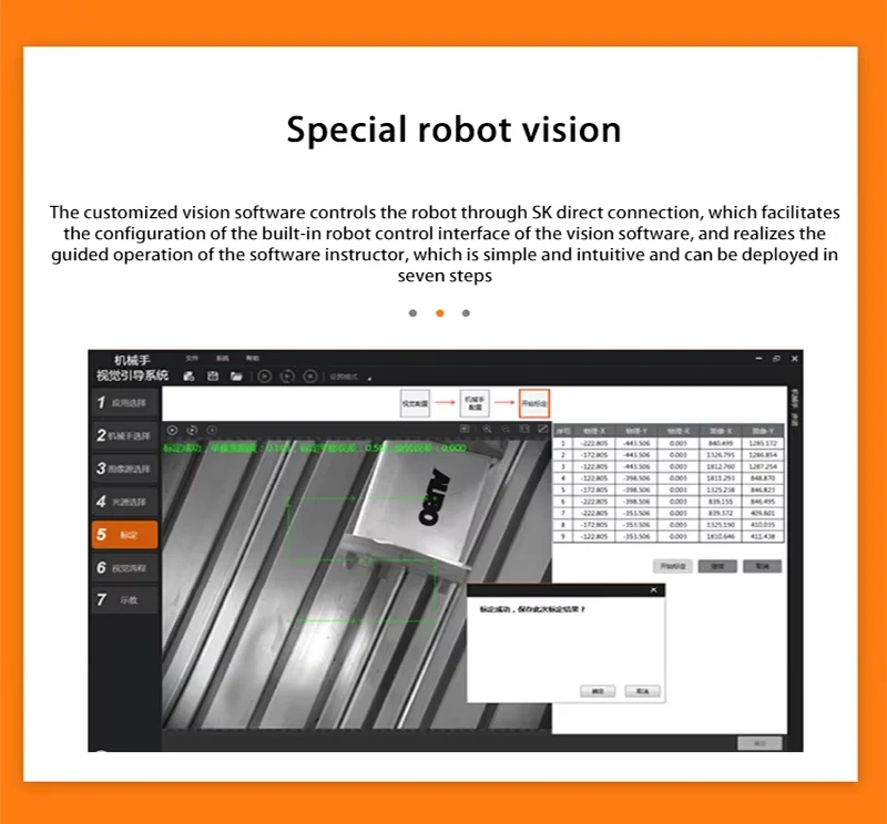 Palletizer Machine Flexibility Collaborative Robot
