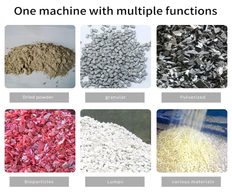 Spiral Auger Conveyor Stainless Steel Screw Hoist Chemical Flour Urea Granule Automatic Suction Feeder