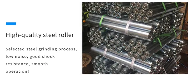 Manufacturers Supply Conveyor Injection Molding Sorting Table Logistics Line Chinese Packaging Machinery