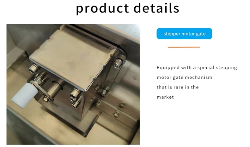 Manufacturers Customize Non-embroidered Steel Powder Bucket Elevator Feed Pellet Automatic Feeder Bucket Conveyor