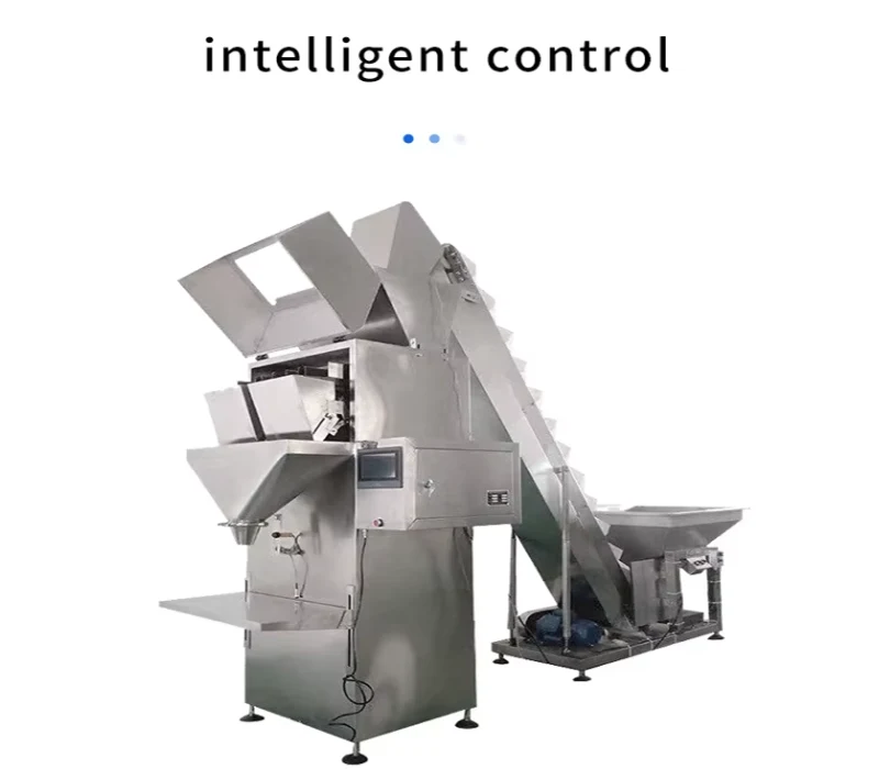 Manufacturers Customize Non-embroidered Steel Powder Bucket Elevator Feed Pellet Automatic Feeder Bucket Conveyor