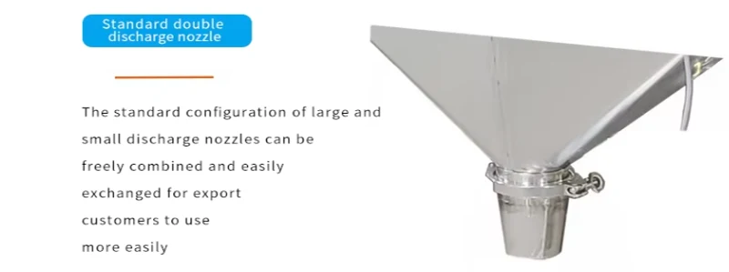 Manufacturers Customize Non-embroidered Steel Powder Bucket Elevator Feed Pellet Automatic Feeder Bucket Conveyor