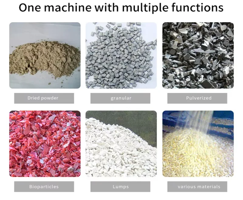 Stainless Steel Screw Automatic Conveyor Screw Conveyor Auger Conveyor Automatic Granule Elevator