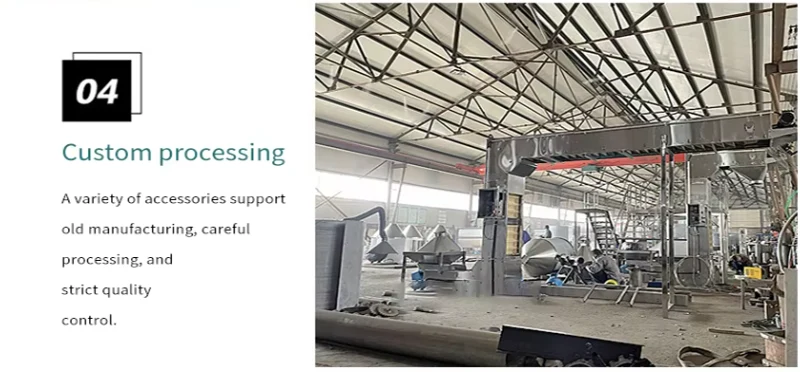 Granular wax Z-type bucket elevator