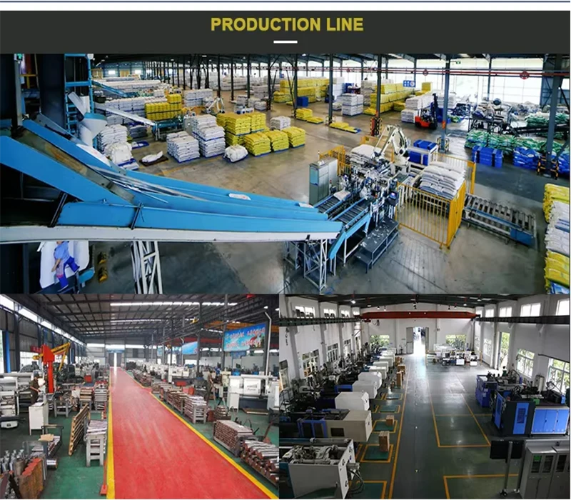 Smart Auto Post Palletizing Machine for Efficient Food Packaging Electric for Plastic Wood Films
