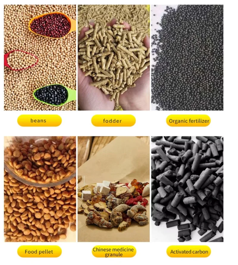 Single Bucket Packing Scale Soybean Corn Packing Machine Grain Automatic Powder Filling Machine