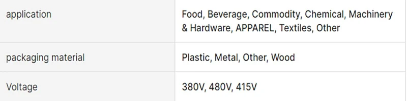 Automatic Column Palletizer Automation Line for Beverage Food Space-Saving Bulk Packaging Metal Plastic Cases