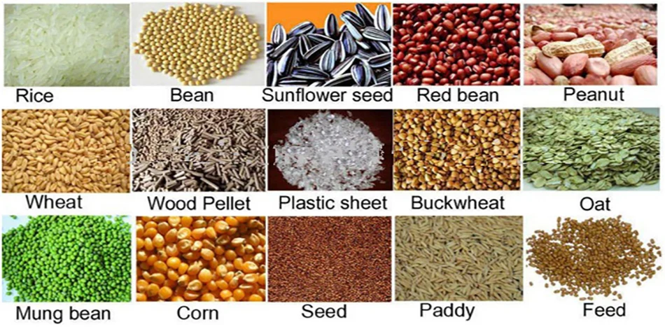 Auto Pre-made Bag Granular Packing Machine 25kg 50kg Copper Sulfide Concentrate Bagging Packaging Machine