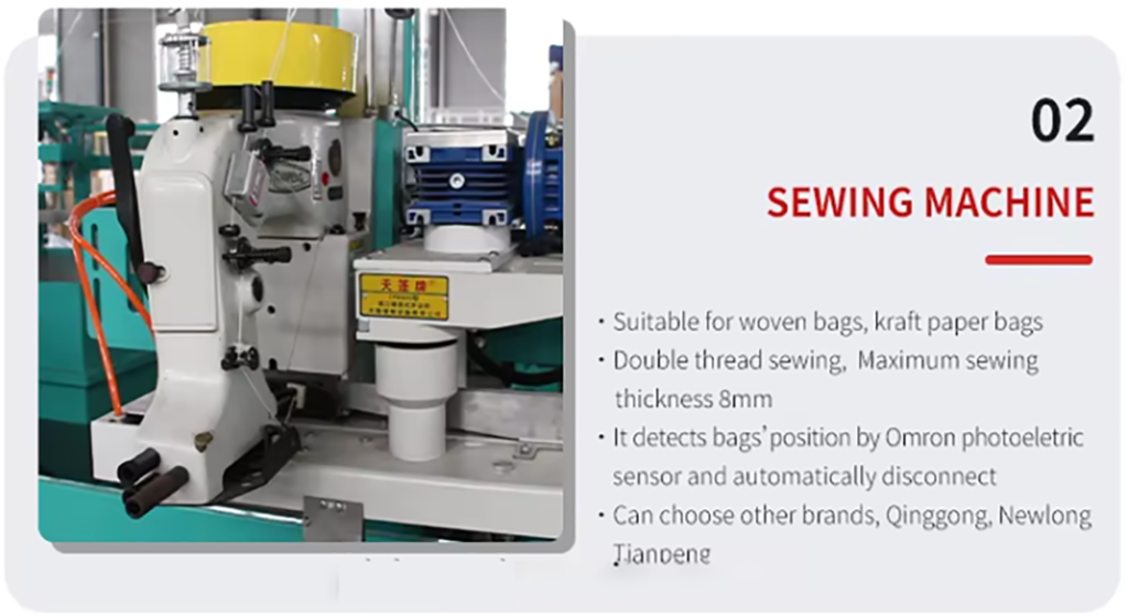 Granular Bagger 5kg 20kg 25kg 50kg Additives Wax Pellet Animal Feed Weighing Active Calcium Automatic Salt Packing Machine
