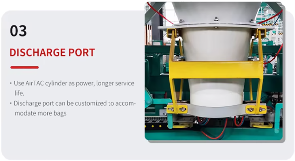 Granular Bagger 5kg 20kg 25kg 50kg Additives Wax Pellet Animal Feed Weighing Active Calcium Automatic Salt Packing Machine