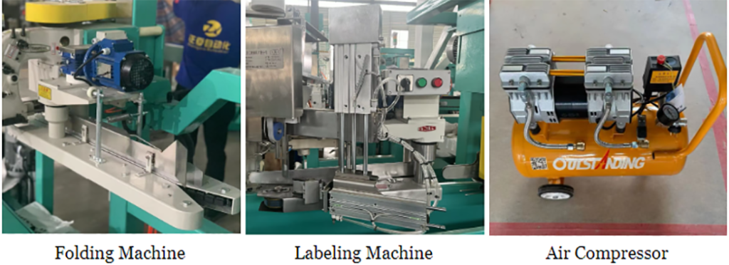 Granular Bagger 5kg 20kg 25kg 50kg Additives Wax Pellet Animal Feed Weighing Active Calcium Automatic Salt Packing Machine