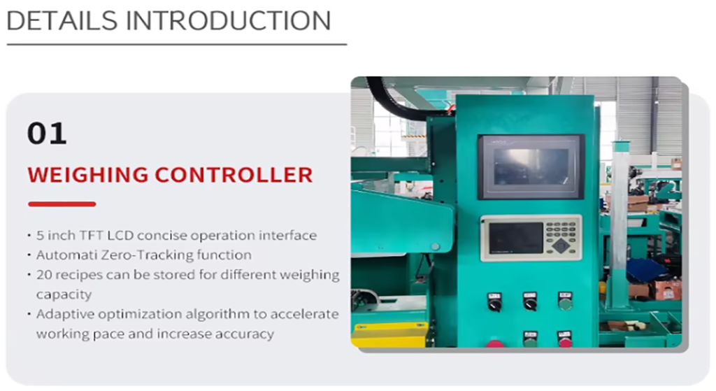 15Kg 20Kg 25Kg Food Seed Rice Cocao Bagging Packing Machine Organic Fertilizer Powder Compost Semi Automatic Packaging Machine