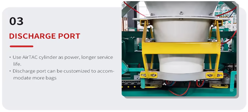 15Kg 20Kg 25Kg Food Seed Rice Cocao Bagging Packing Machine Organic Fertilizer Powder Compost Semi Automatic Packaging Machine