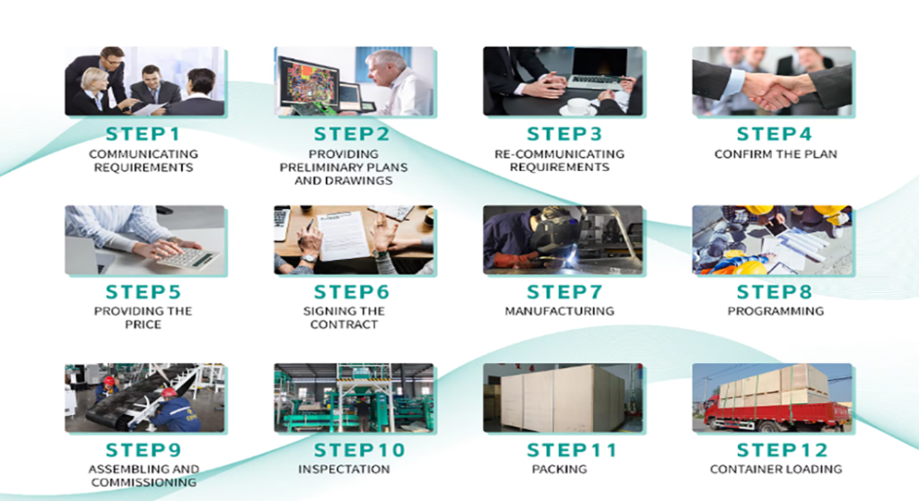Customize Open Bag Grain Nut Food Maize Corn Feed Rice Granule Bagging Machine with Bag Guide System Packaging Machine