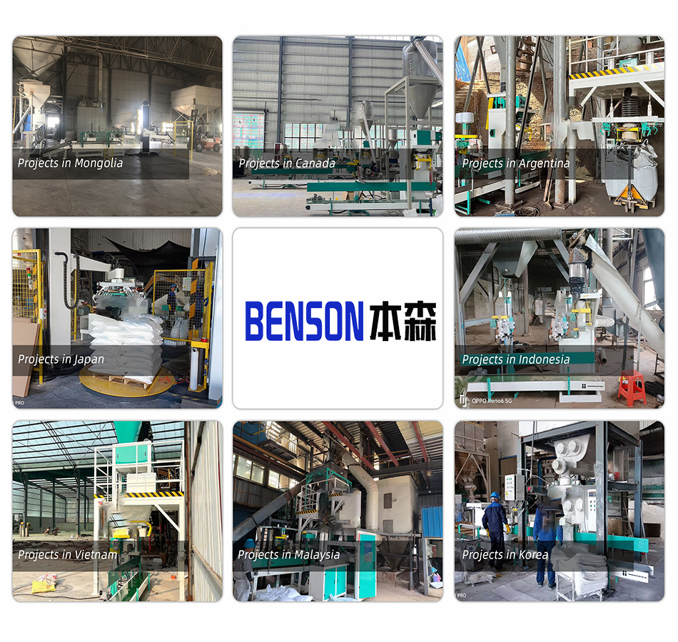 Semi-automatic packaging machine 25 kg weighing bag rice semi-automatic packaging machine 50 kg feed fertilizer granule packaging machine