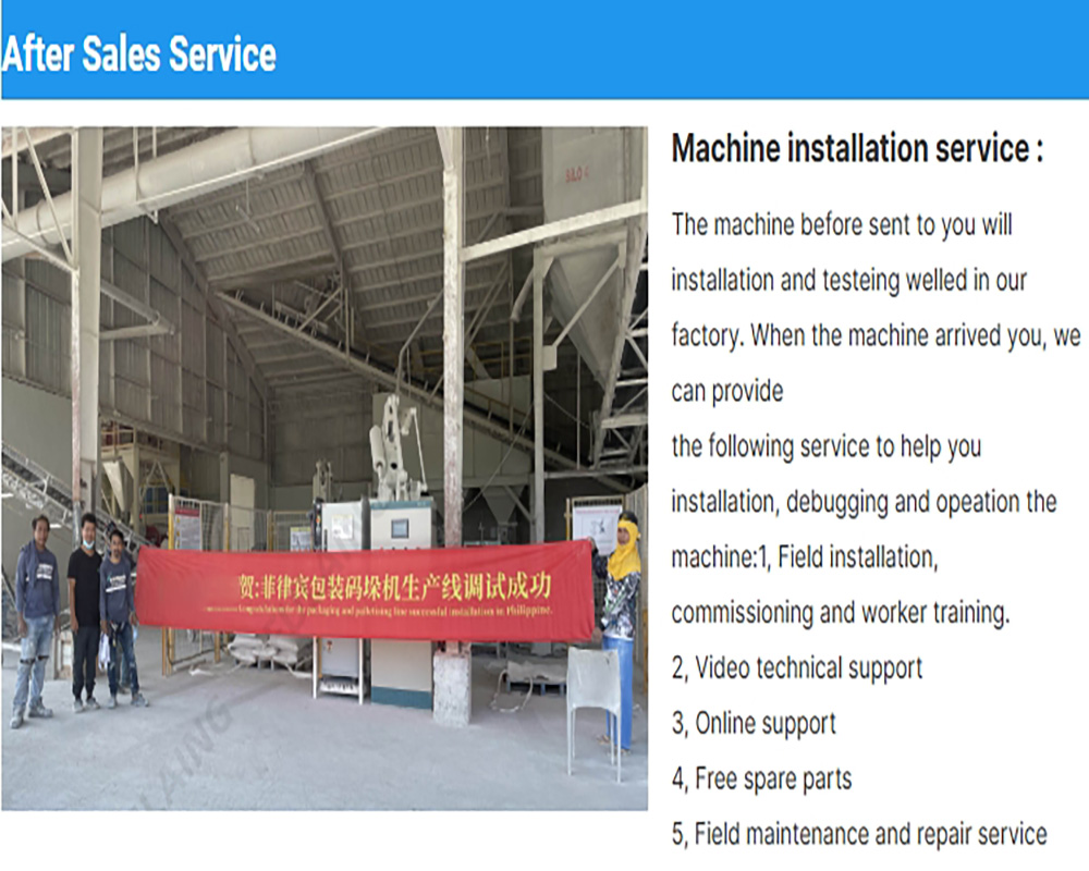 10kg 15kg, 25kg,  canned upright palletizing robots for chili sauce and soybean paste, used in food industry packaging palletizers