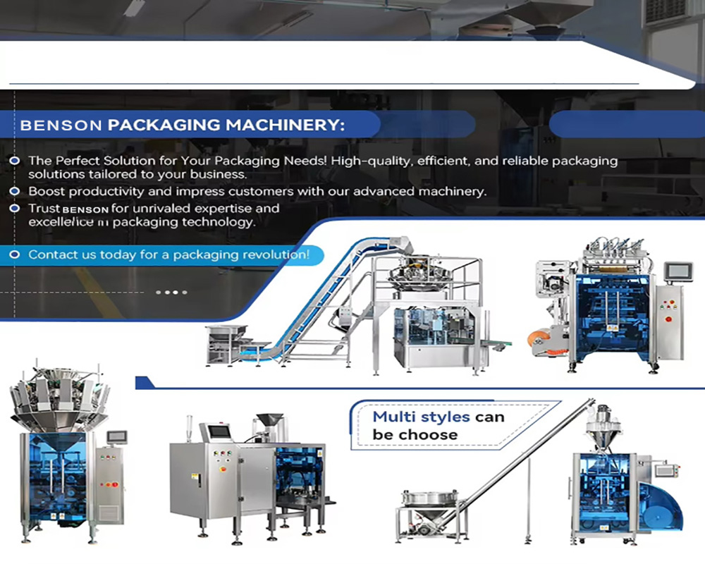 Fully automatic multi-functional vertical packaging machine, high efficiency sachet milk honey ketchup automatic roll film packaging machine.