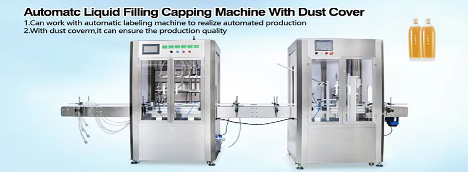 6 head liquid filling machine made in China Benson, small size pharmaceutical oral liquid lubricant oil fully automatic liquid filling machine