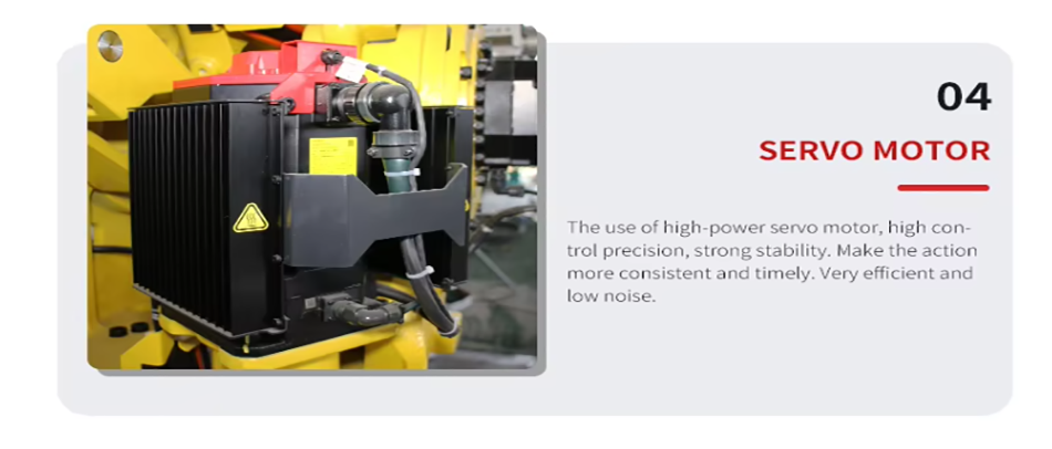 Fully Automatic 15kg 20kg 25kg 30kg 50kg Carton Bottled Liquor Beer Wine Cocktail Intelligent Control Joint Robot Palletizing Machine