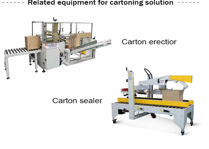 High-precision vision-guided pick-up position, high-speed arm, 3-axis, 4-axis food and dessert handmade soap sorting system, parallel robot