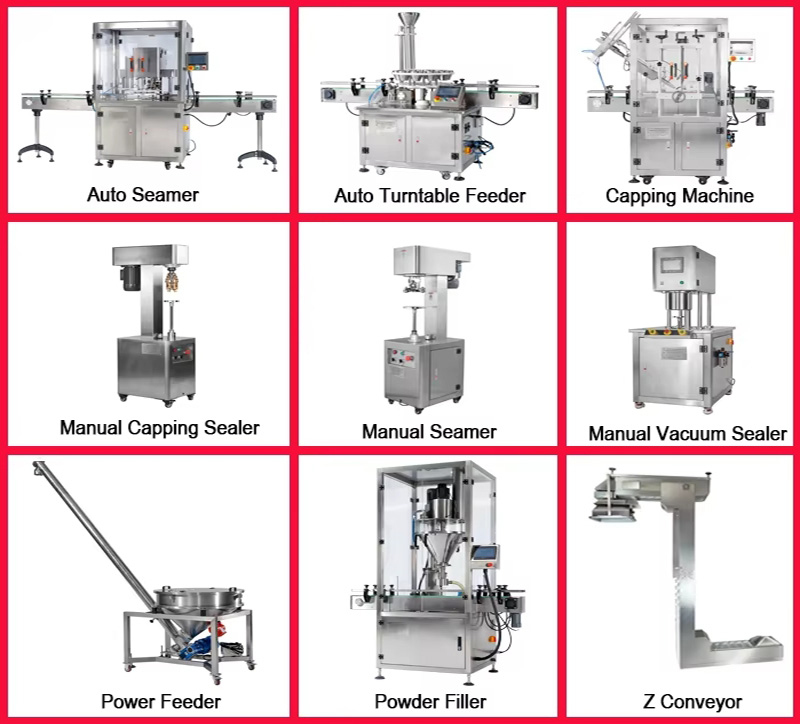 High-precision vision-guided pick-up position, high-speed arm, 3-axis, 4-axis food and dessert handmade soap sorting system, parallel robot