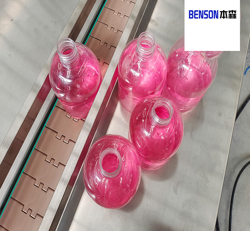 Fully automatic bottled hand soap, shampoo, lotion, face cream liquid paste filling machine